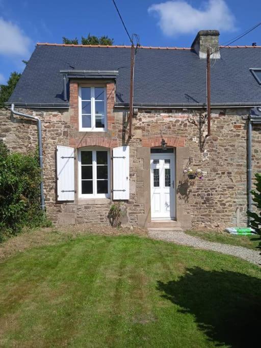 Le - De Cavran Hébergement de vacances Saint-Malo des 3 Fontaines
