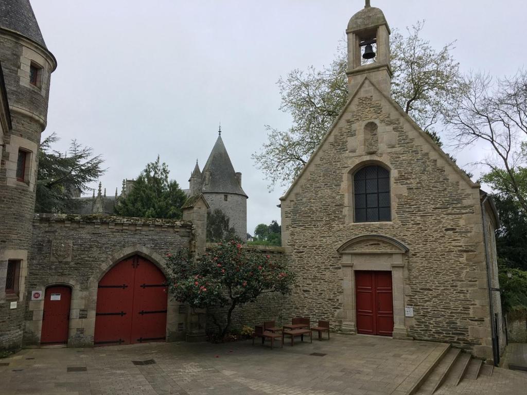 Le - De Cavran