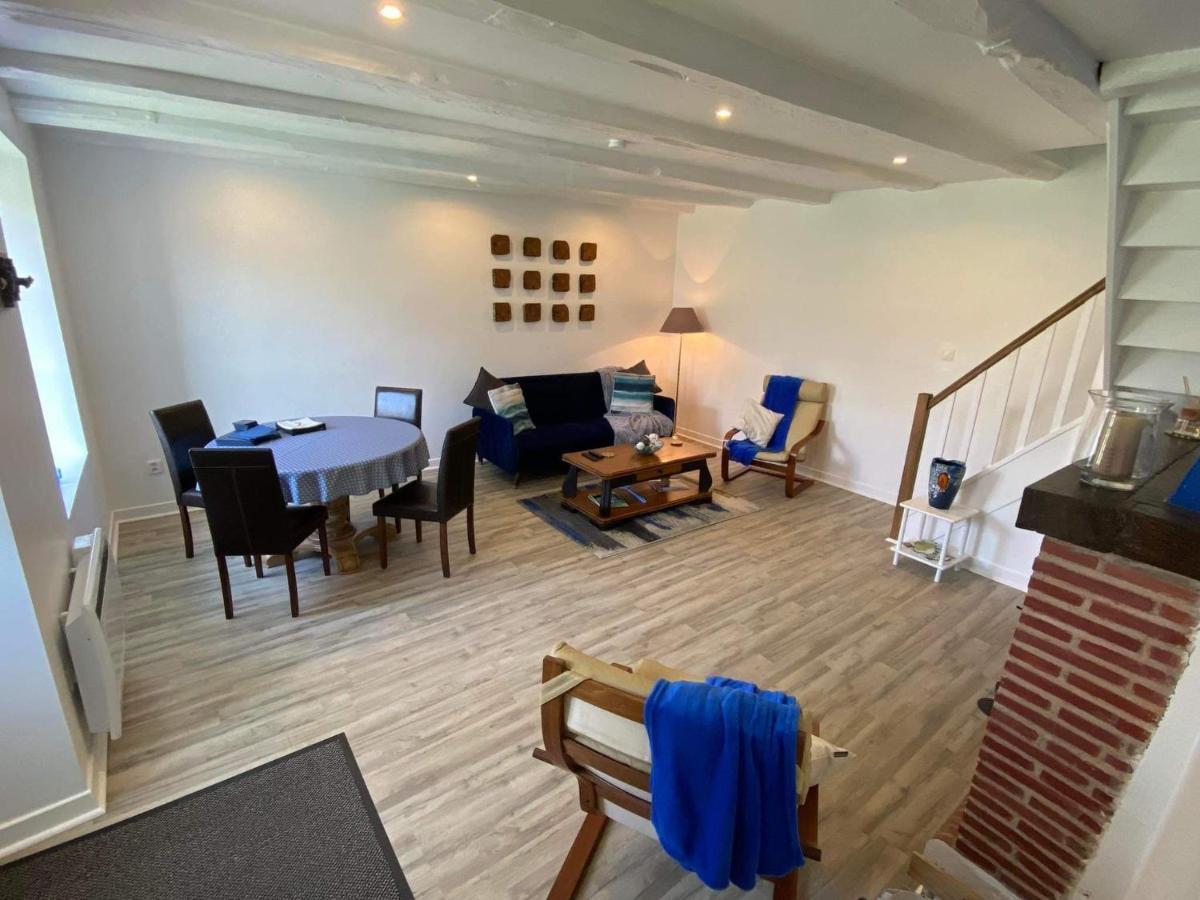 Casa de Férias Le - De Cavran